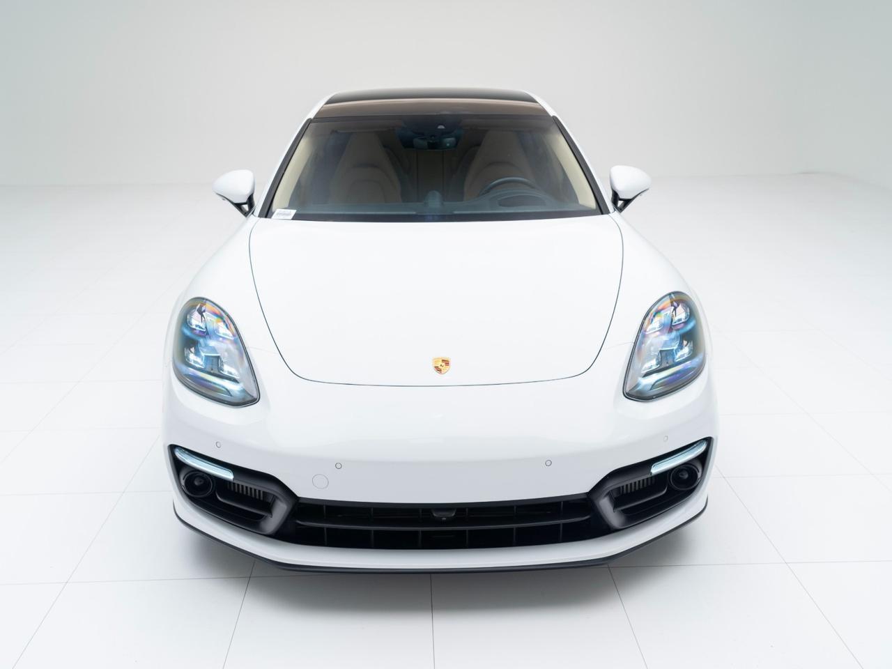 2023 Porsche Panamera Platinum Edition Pompano Beach FL