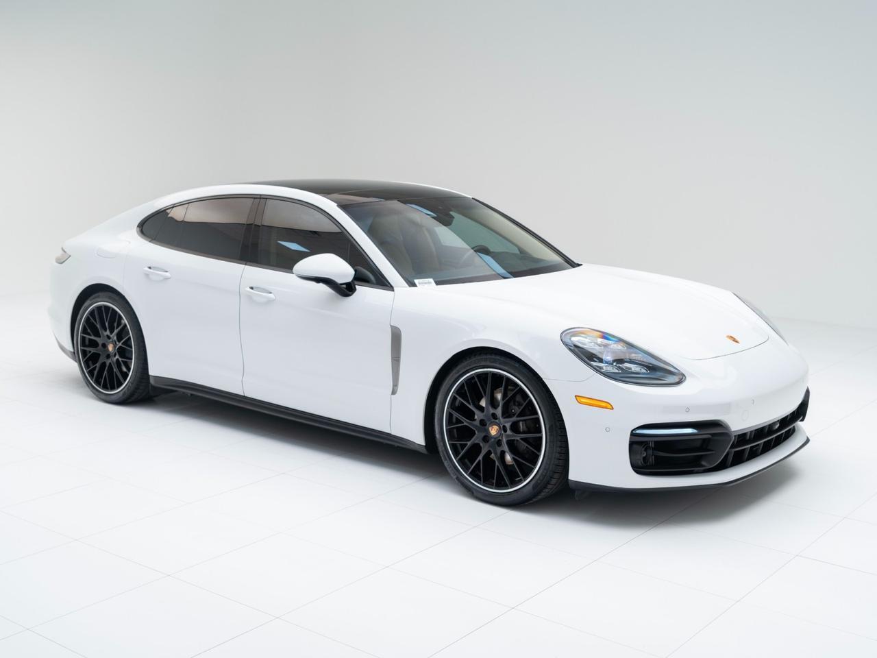 2023 Porsche Panamera Platinum Edition Pompano Beach FL