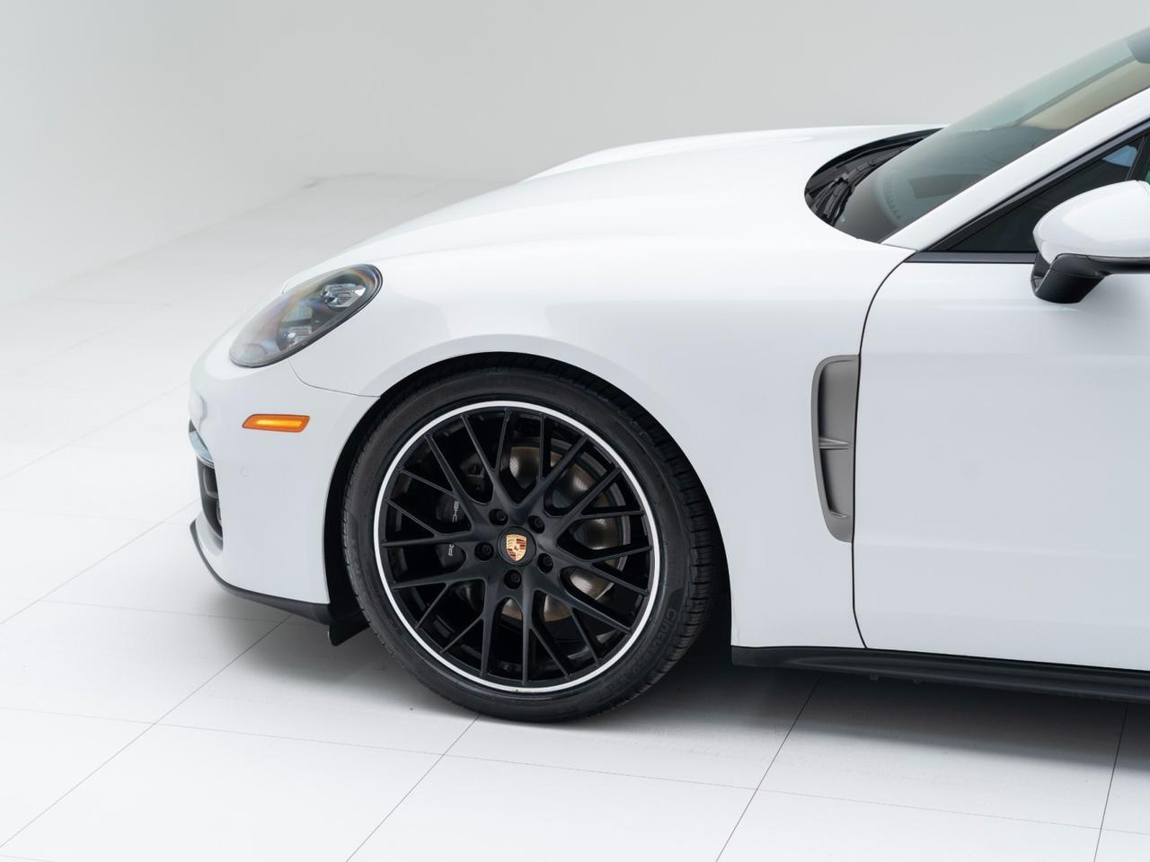 2023 Porsche Panamera Platinum Edition Pompano Beach FL