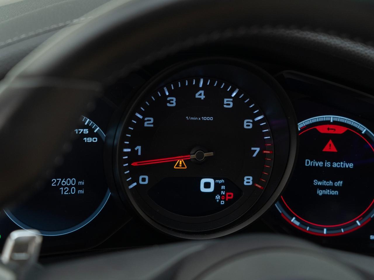 2023 Porsche Panamera Platinum Edition Pompano Beach FL