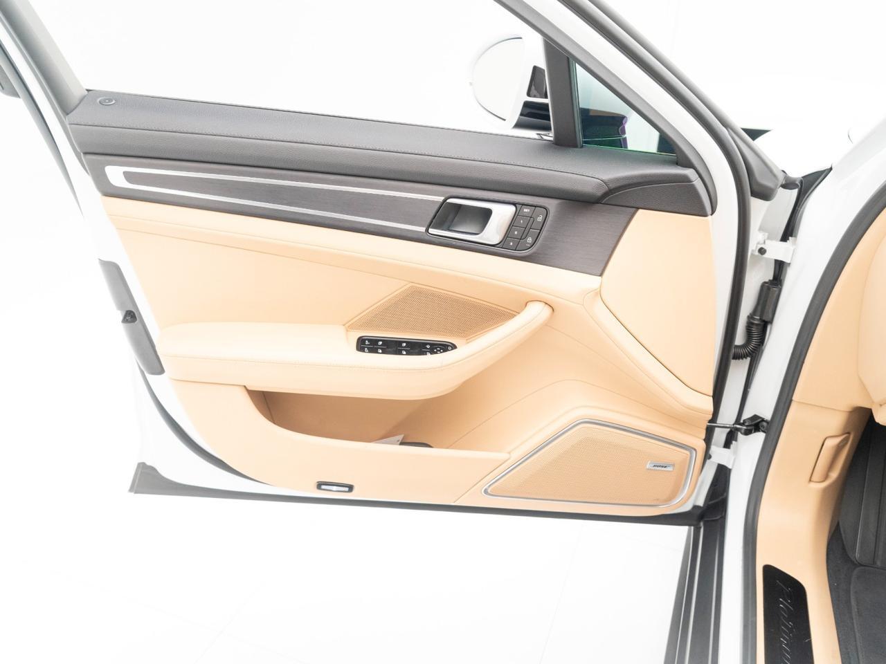 2023 Porsche Panamera Platinum Edition Pompano Beach FL