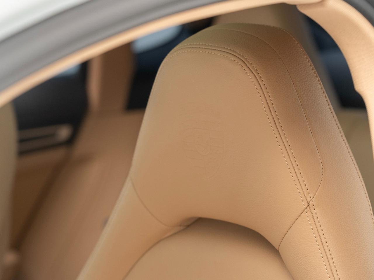 2023 Porsche Panamera Platinum Edition Pompano Beach FL