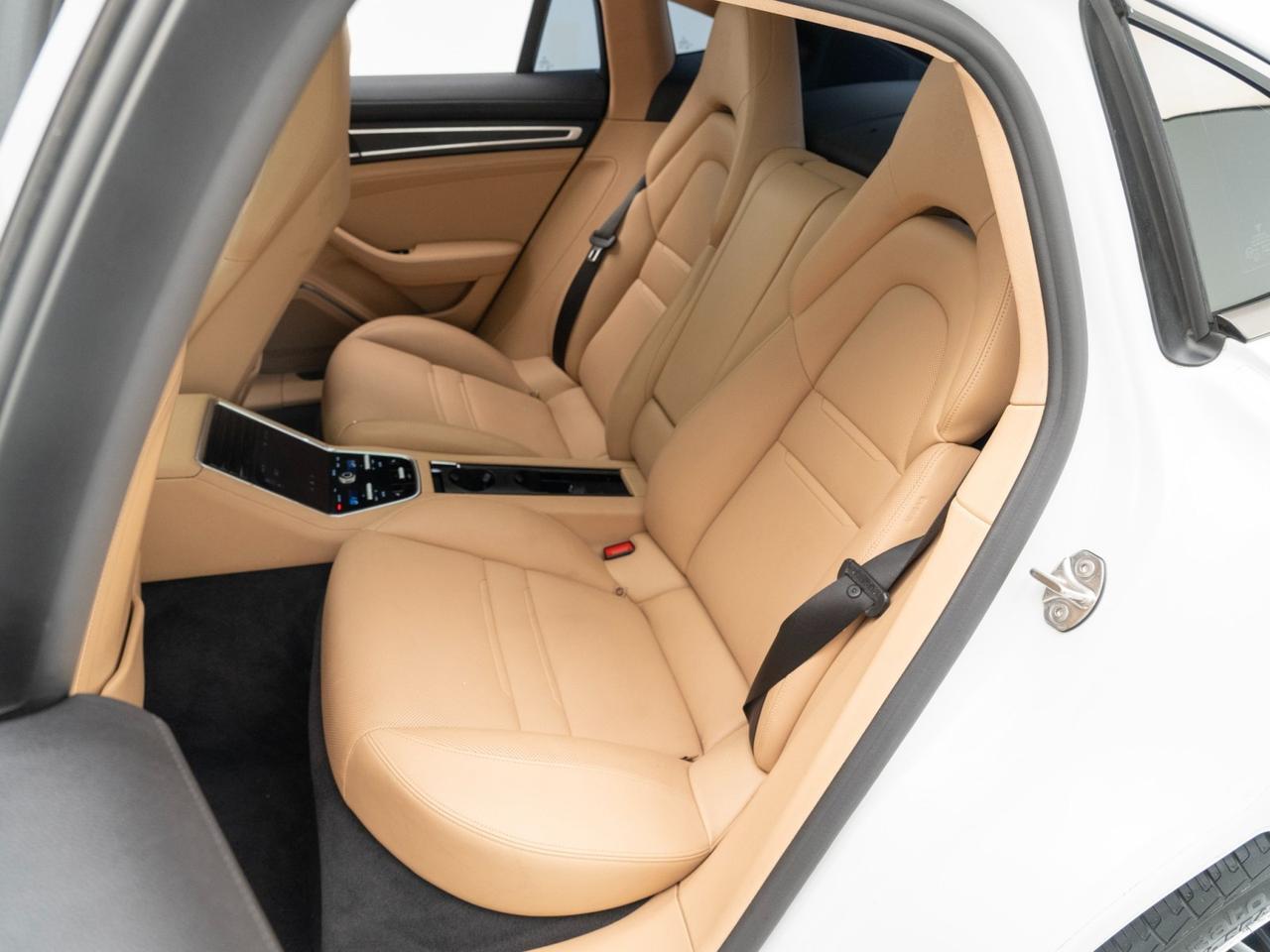 2023 Porsche Panamera Platinum Edition Pompano Beach FL