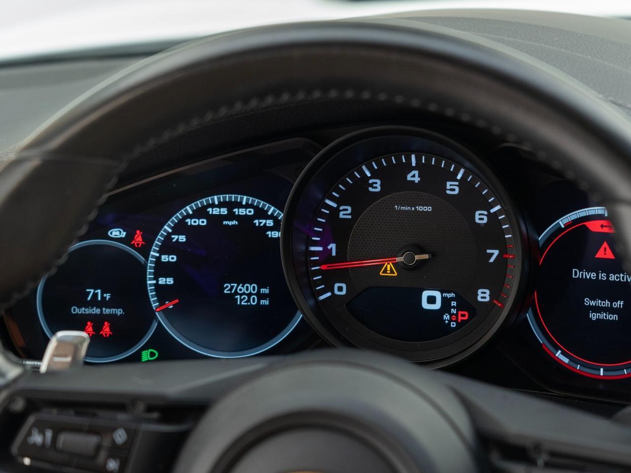 2023 Porsche Panamera Platinum Edition Pompano Beach FL