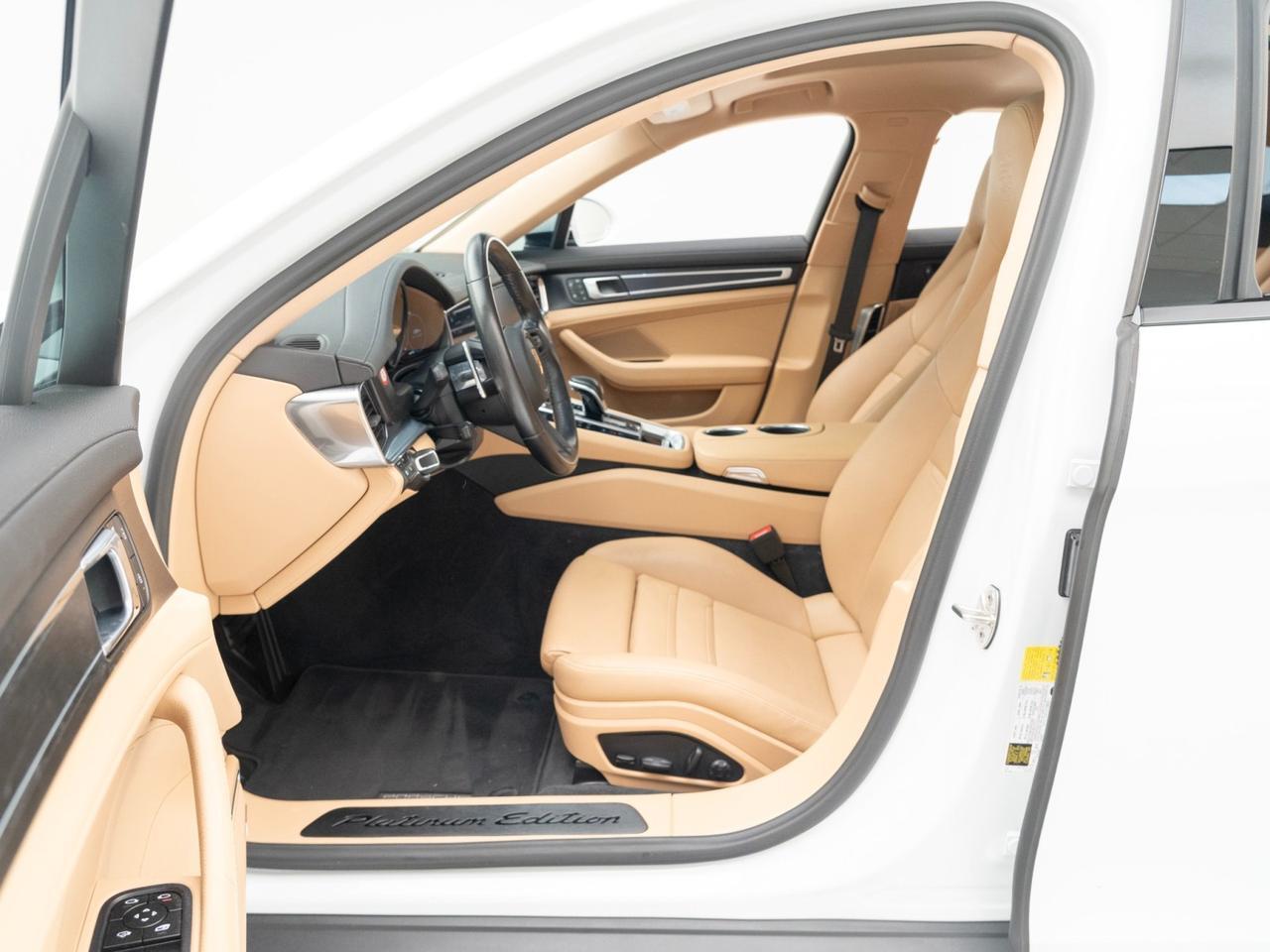 2023 Porsche Panamera Platinum Edition Pompano Beach FL