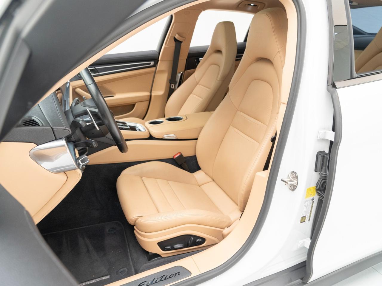 2023 Porsche Panamera Platinum Edition Pompano Beach FL