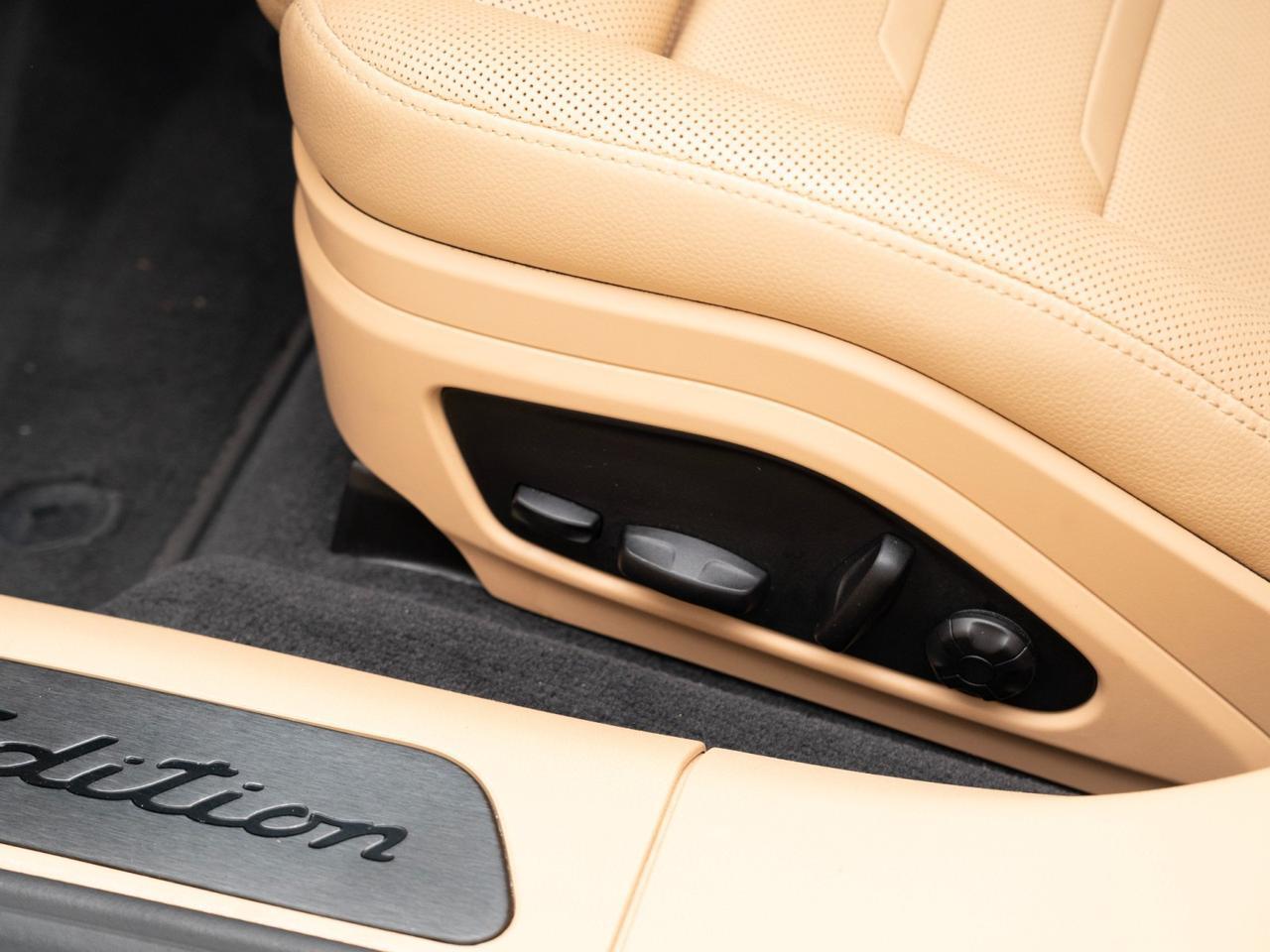 2023 Porsche Panamera Platinum Edition Pompano Beach FL