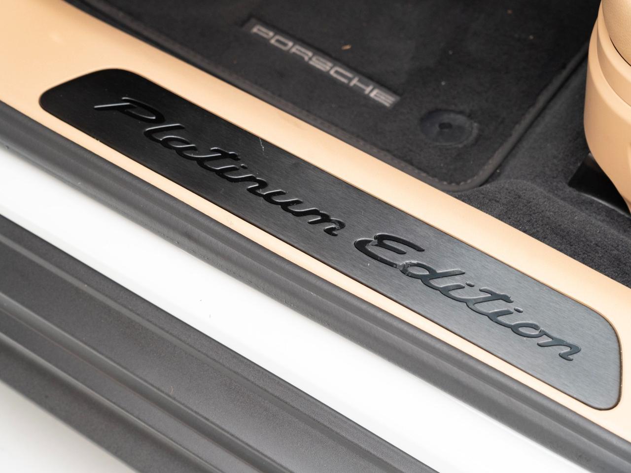 2023 Porsche Panamera Platinum Edition Pompano Beach FL