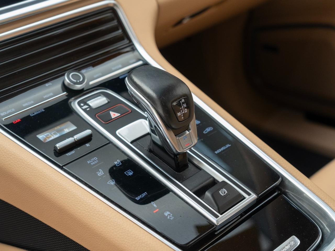 2023 Porsche Panamera Platinum Edition Pompano Beach FL