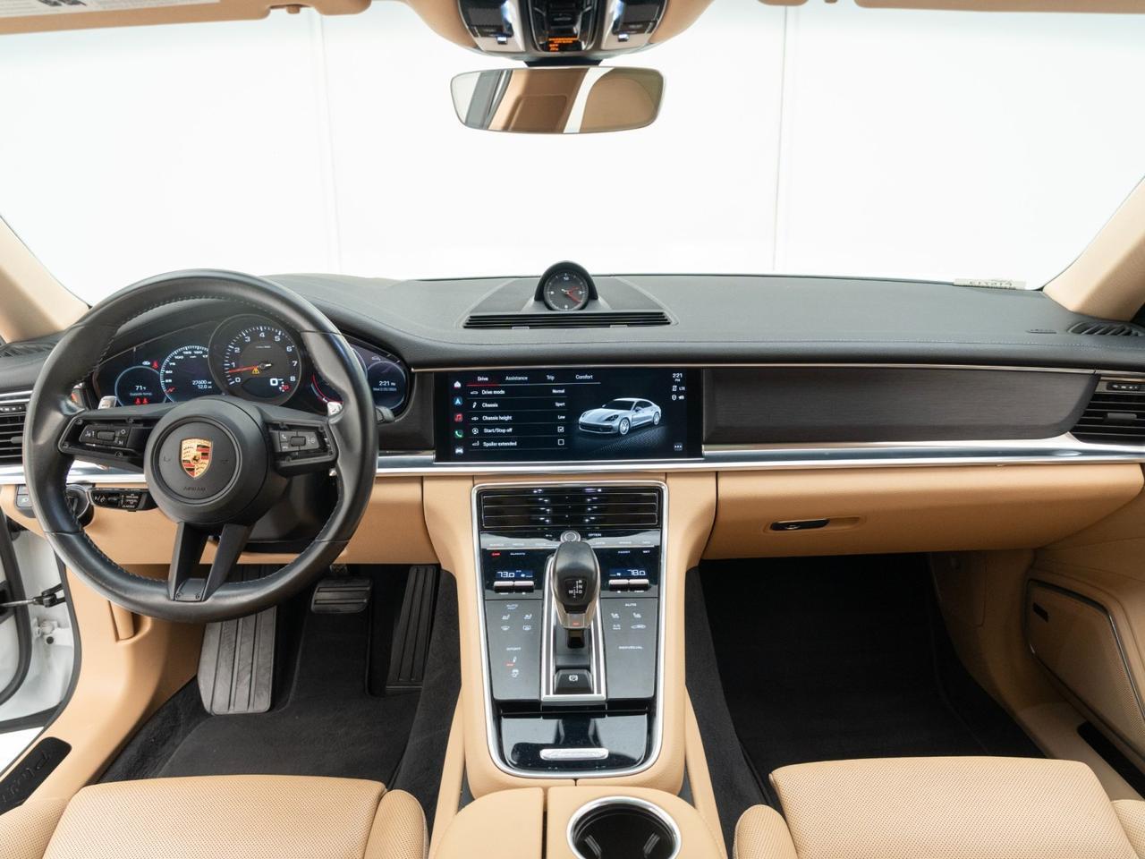 2023 Porsche Panamera Platinum Edition Pompano Beach FL