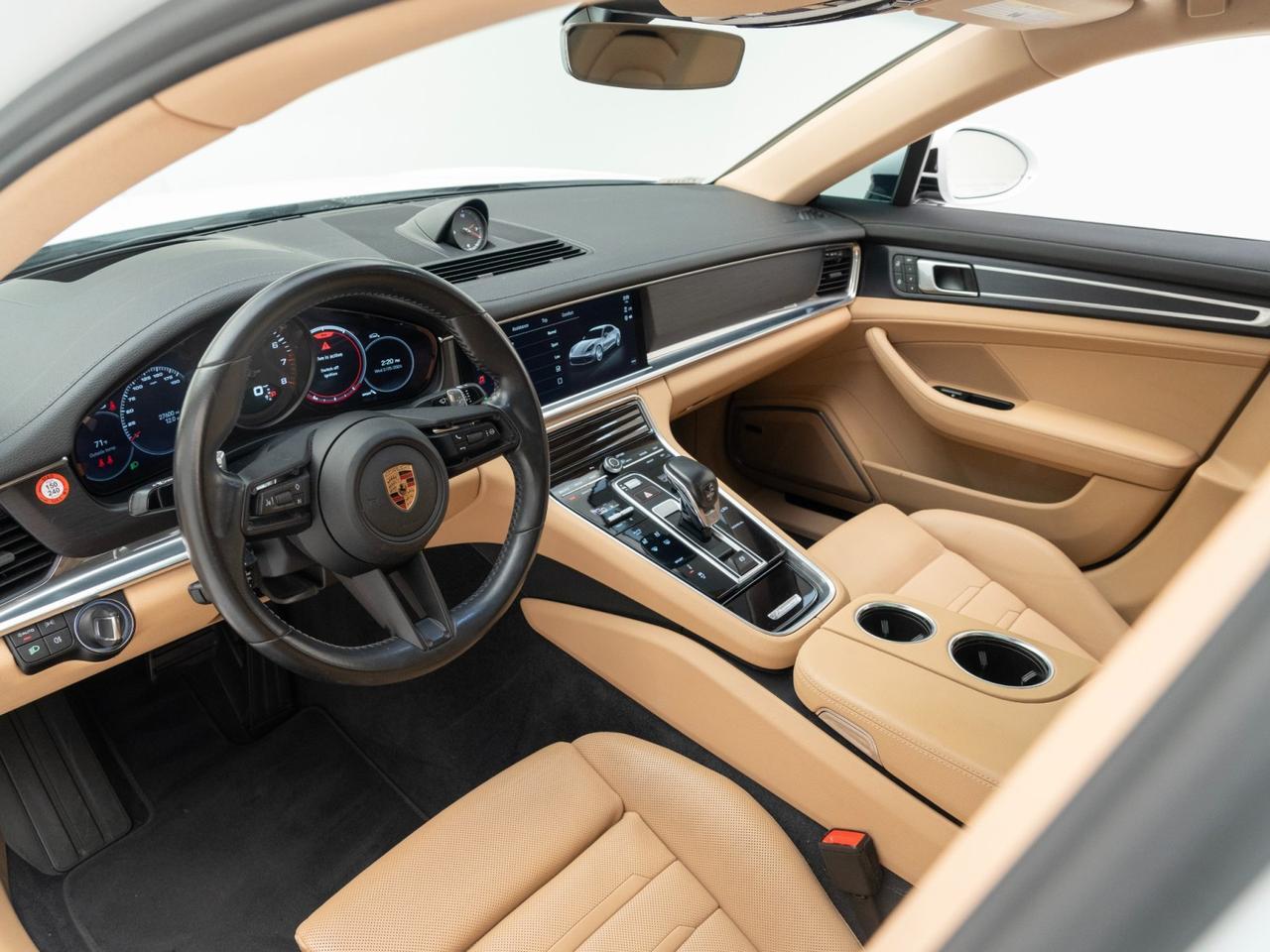 2023 Porsche Panamera Platinum Edition Pompano Beach FL