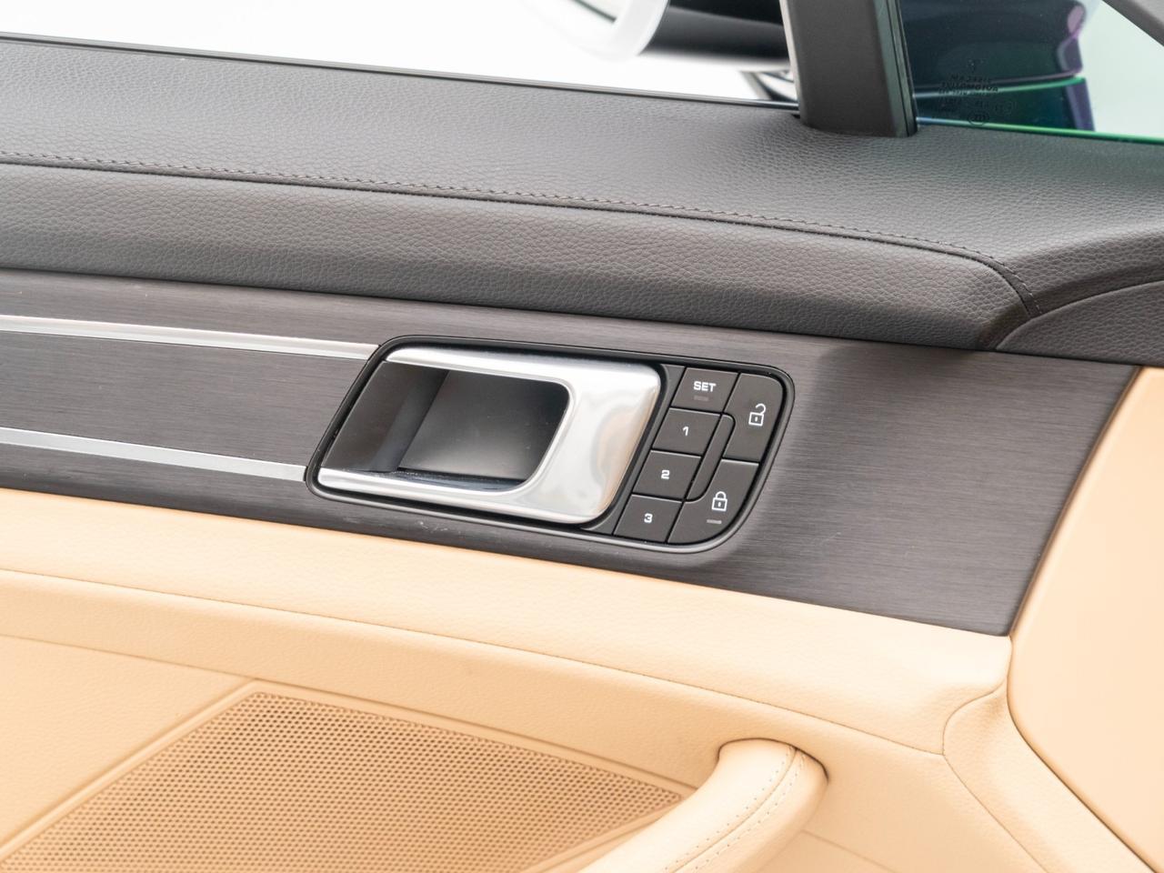 2023 Porsche Panamera Platinum Edition Pompano Beach FL