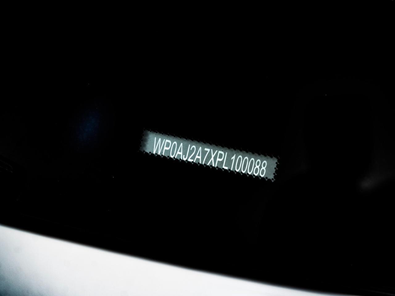 2023 Porsche Panamera Platinum Edition Pompano Beach FL