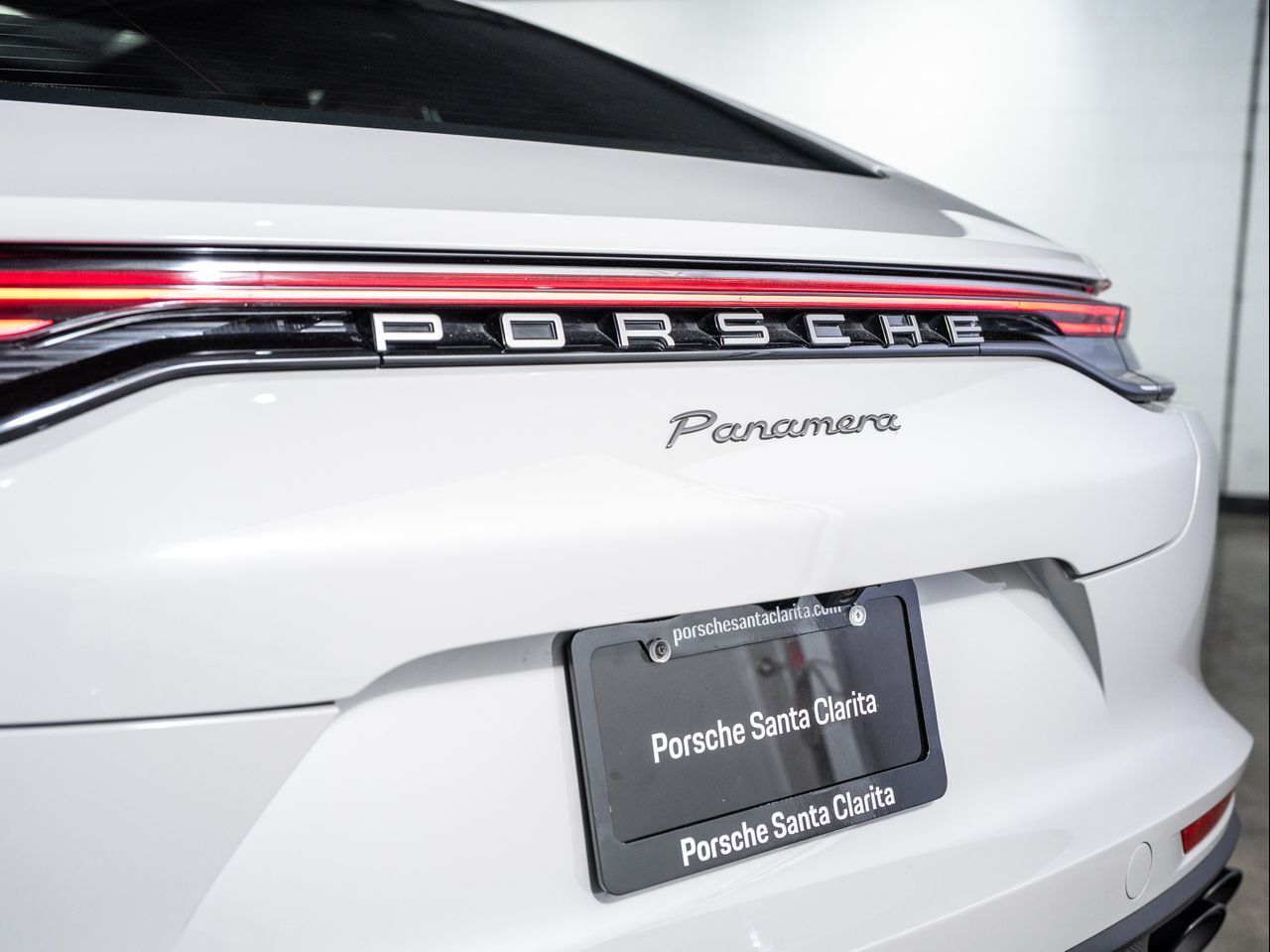 2023 Porsche Panamera Platinum Edition Santa Clarita CA