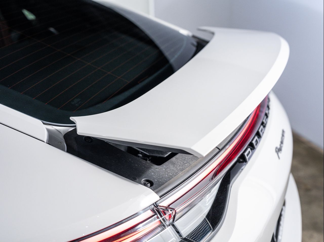 2023 Porsche Panamera Platinum Edition Santa Clarita CA