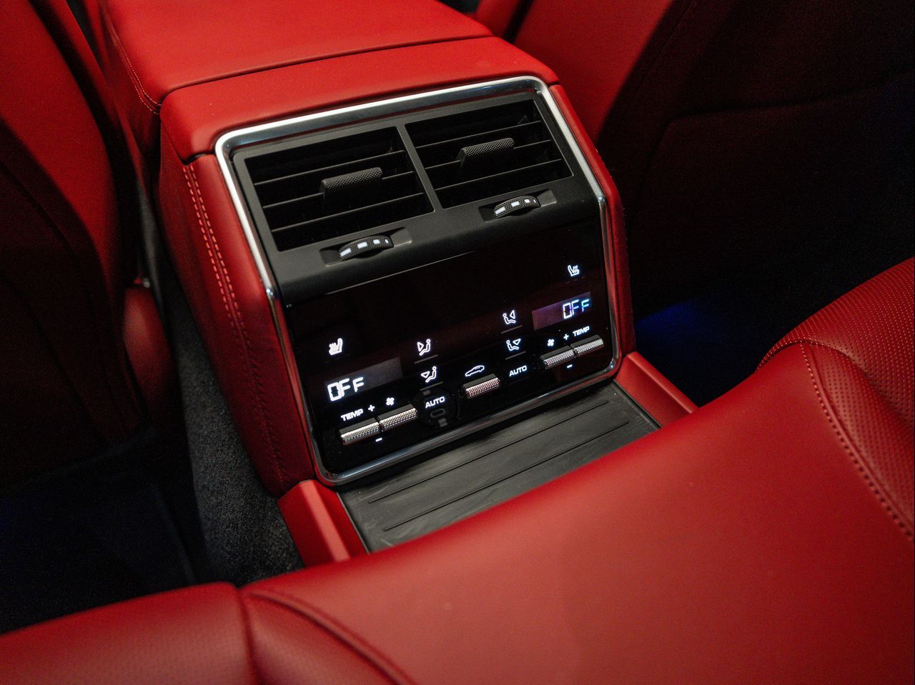2023 Porsche Panamera Platinum Edition Santa Clarita CA
