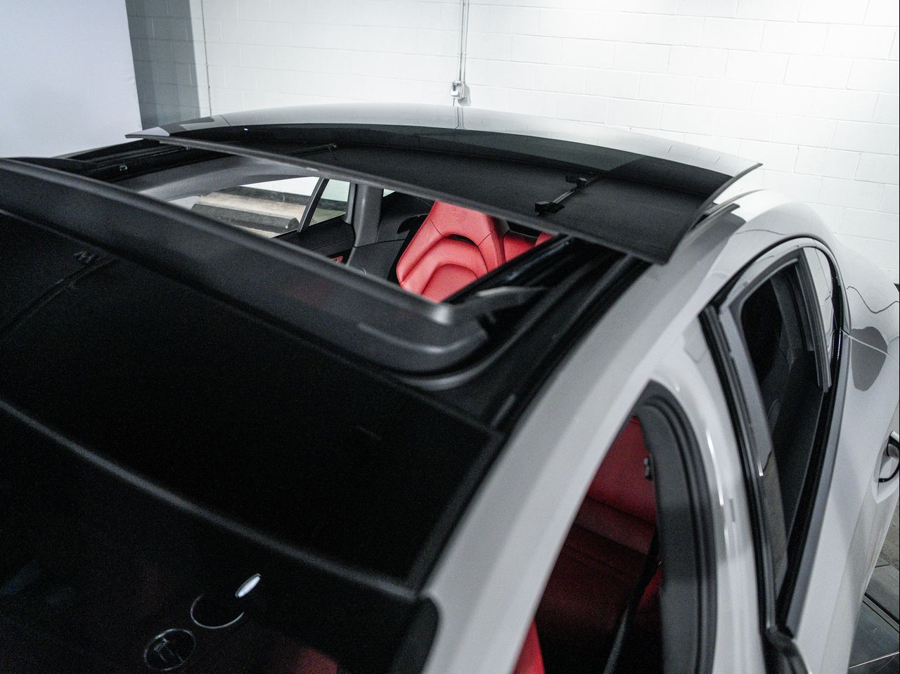 2023 Porsche Panamera Platinum Edition Santa Clarita CA