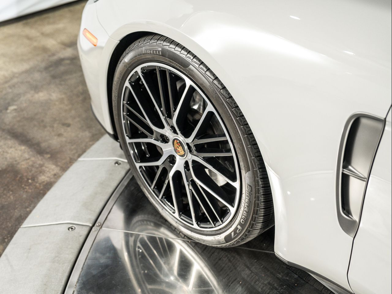 2023 Porsche Panamera Platinum Edition Santa Clarita CA
