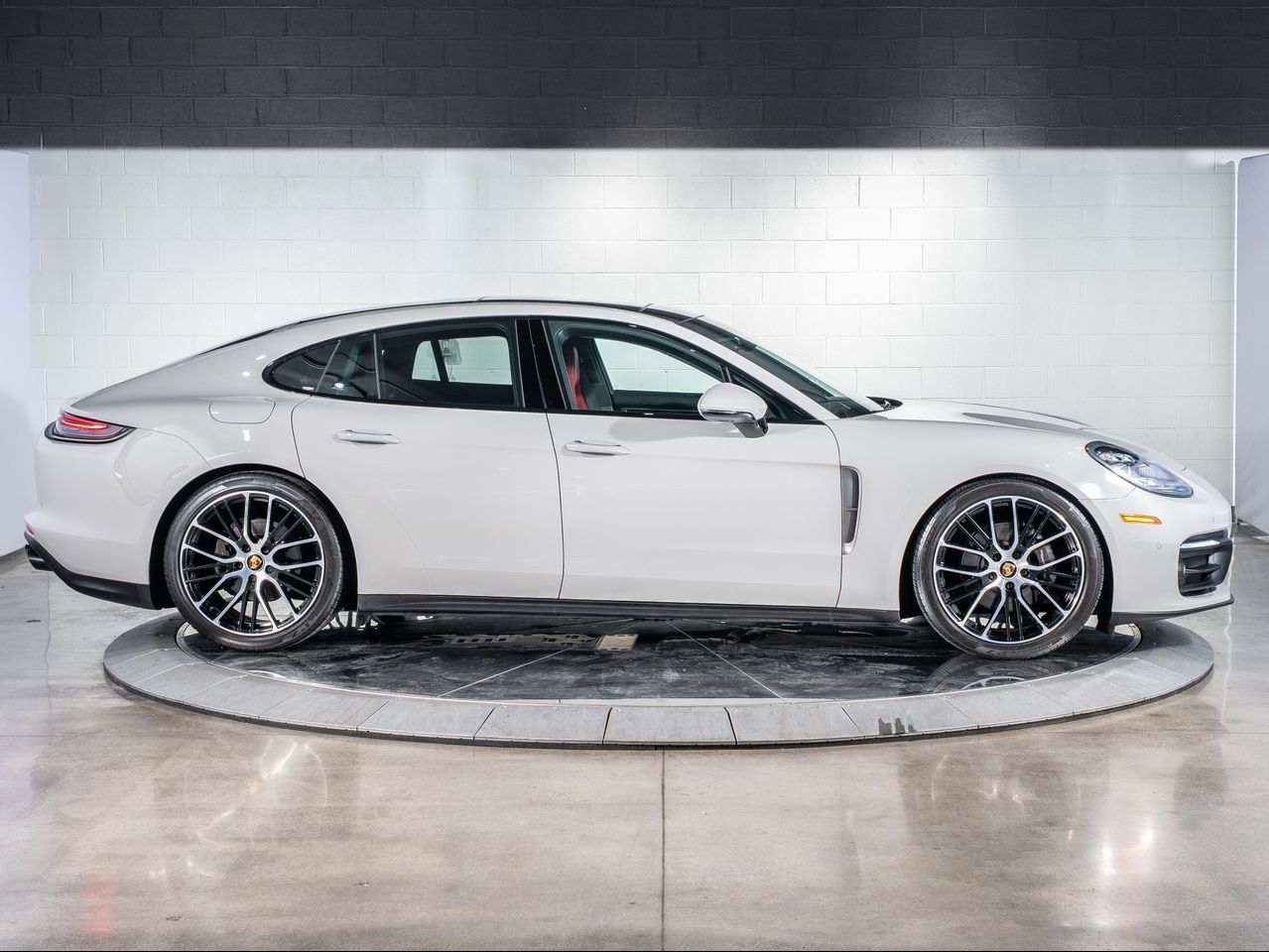 2023 Porsche Panamera Platinum Edition Santa Clarita CA