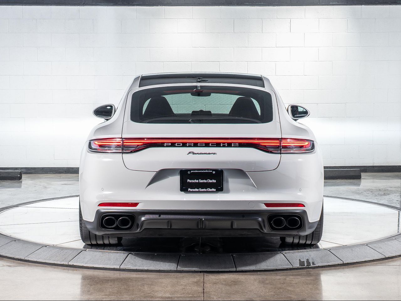 2023 Porsche Panamera Platinum Edition Santa Clarita CA