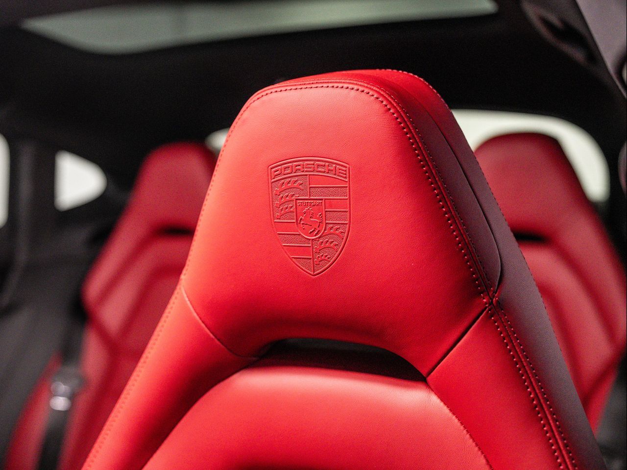2023 Porsche Panamera Platinum Edition Santa Clarita CA