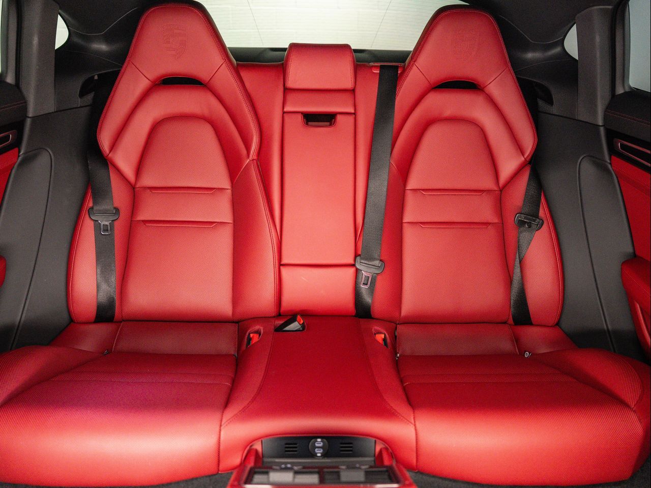 2023 Porsche Panamera Platinum Edition Santa Clarita CA