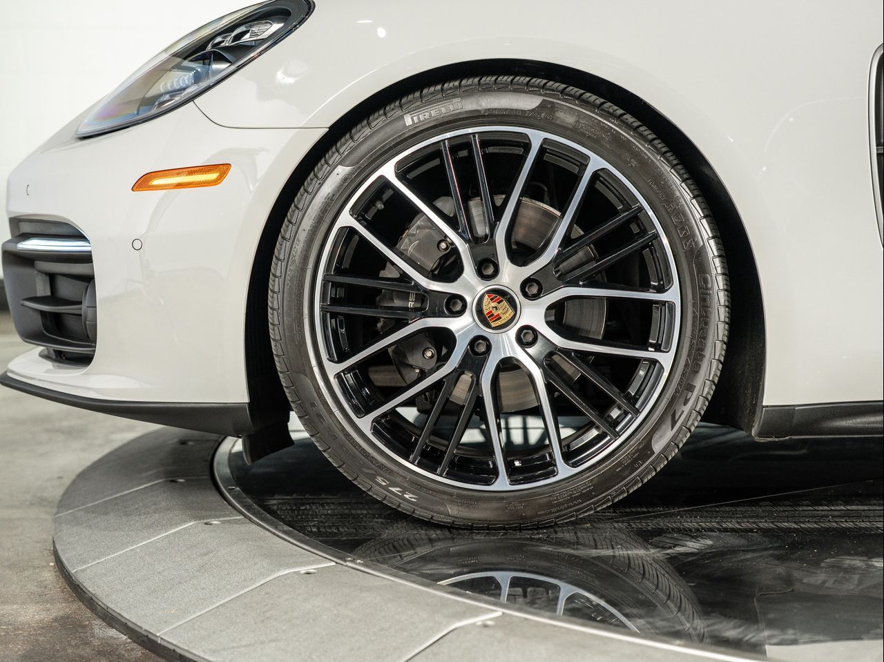 2023 Porsche Panamera Platinum Edition Santa Clarita CA