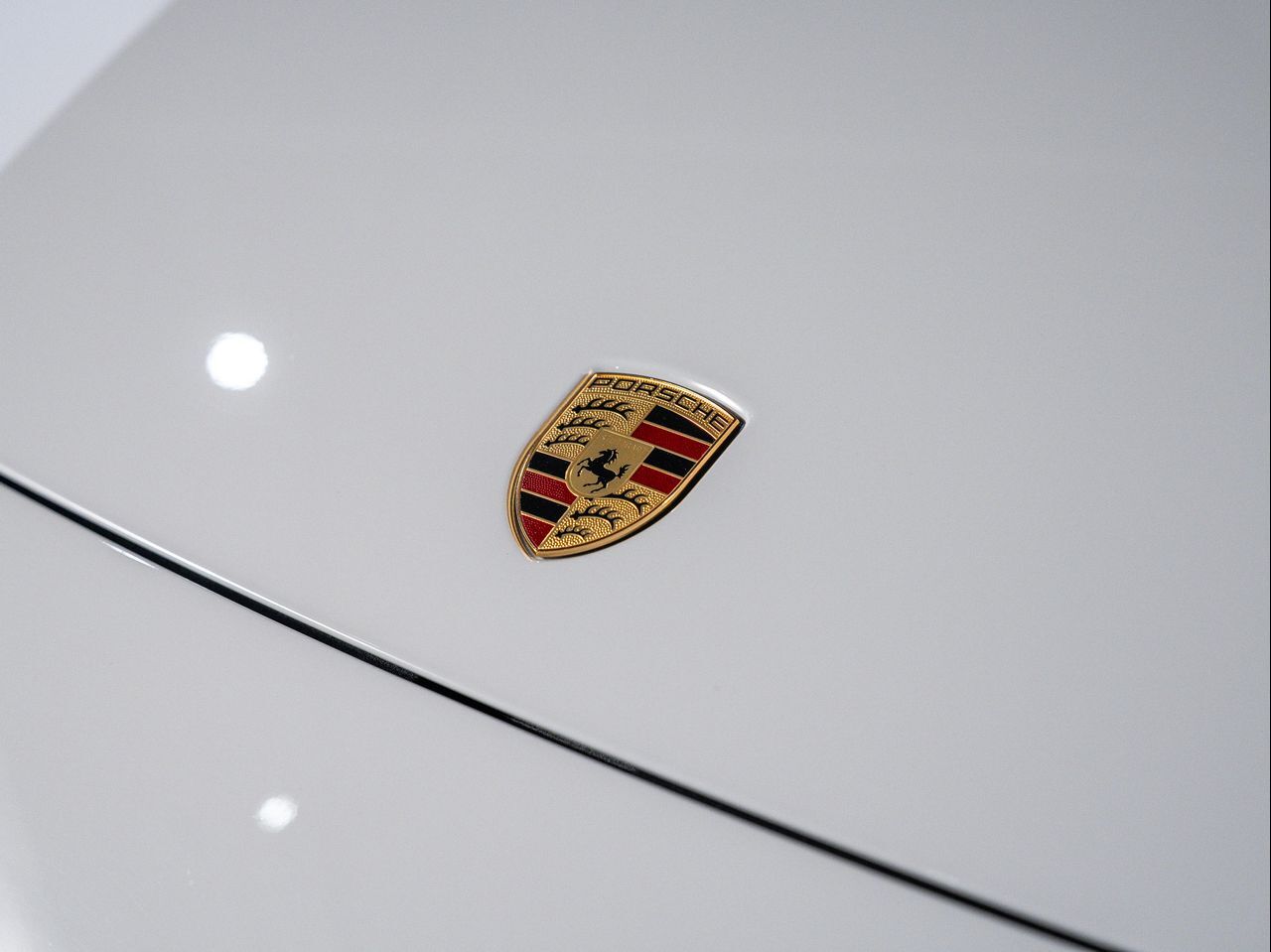 2023 Porsche Panamera Platinum Edition Santa Clarita CA