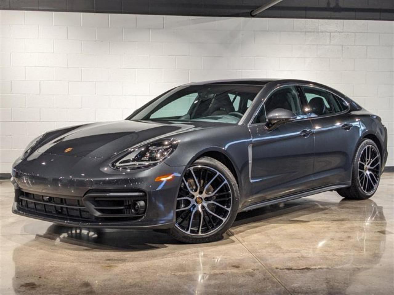 Find 2023 Porsche 718 for sale in Valencia CA