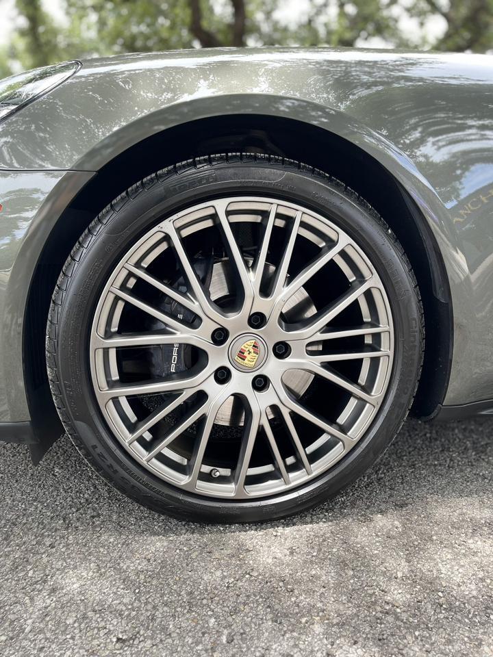 2023 Porsche Panamera Platinum Edition Spring Branch TX
