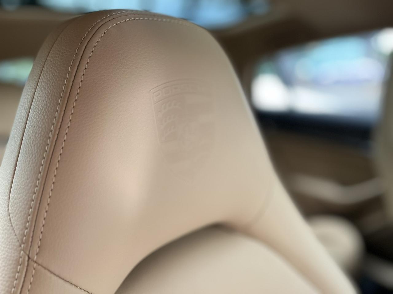 2023 Porsche Panamera Platinum Edition Spring Branch TX