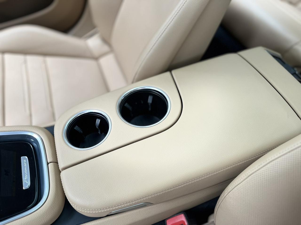 2023 Porsche Panamera Platinum Edition Spring Branch TX