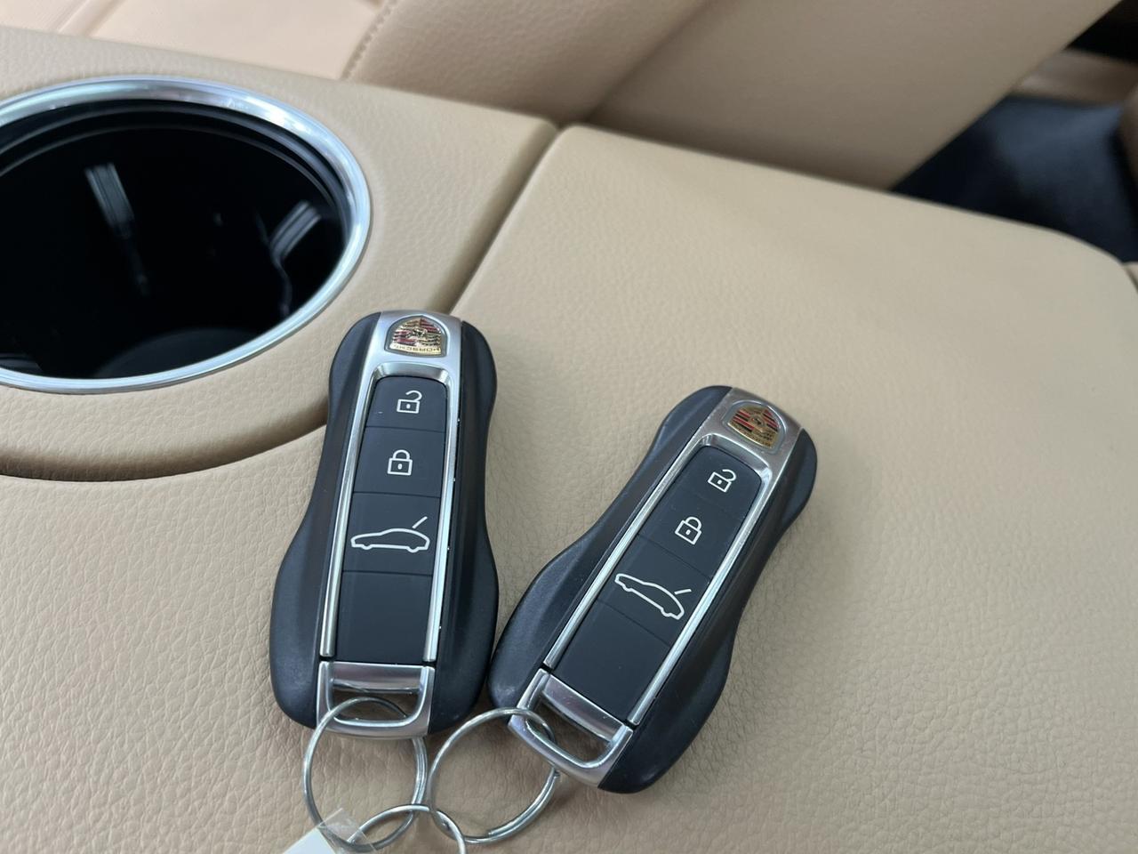 2023 Porsche Panamera Platinum Edition Spring Branch TX