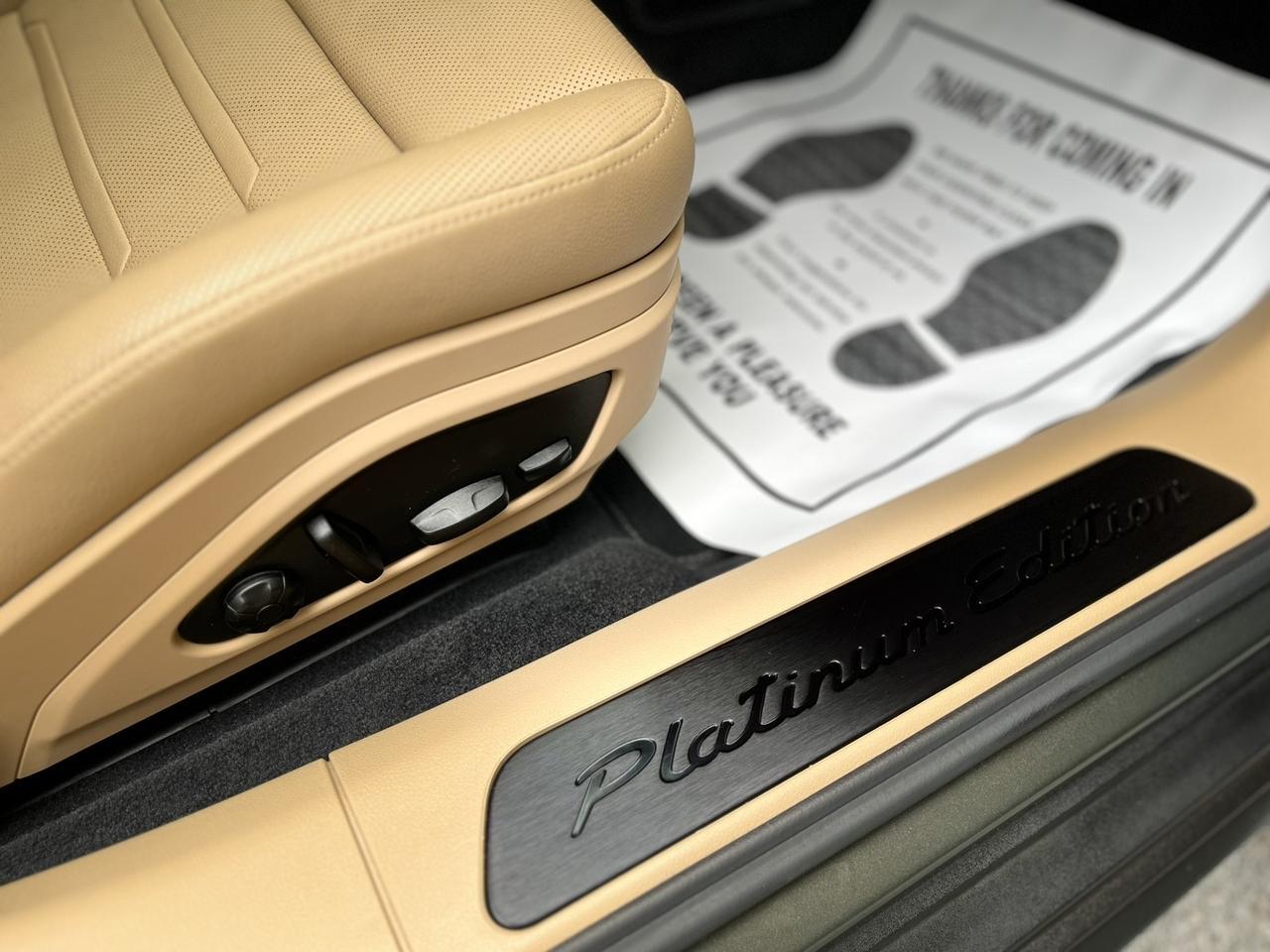 2023 Porsche Panamera Platinum Edition Spring Branch TX
