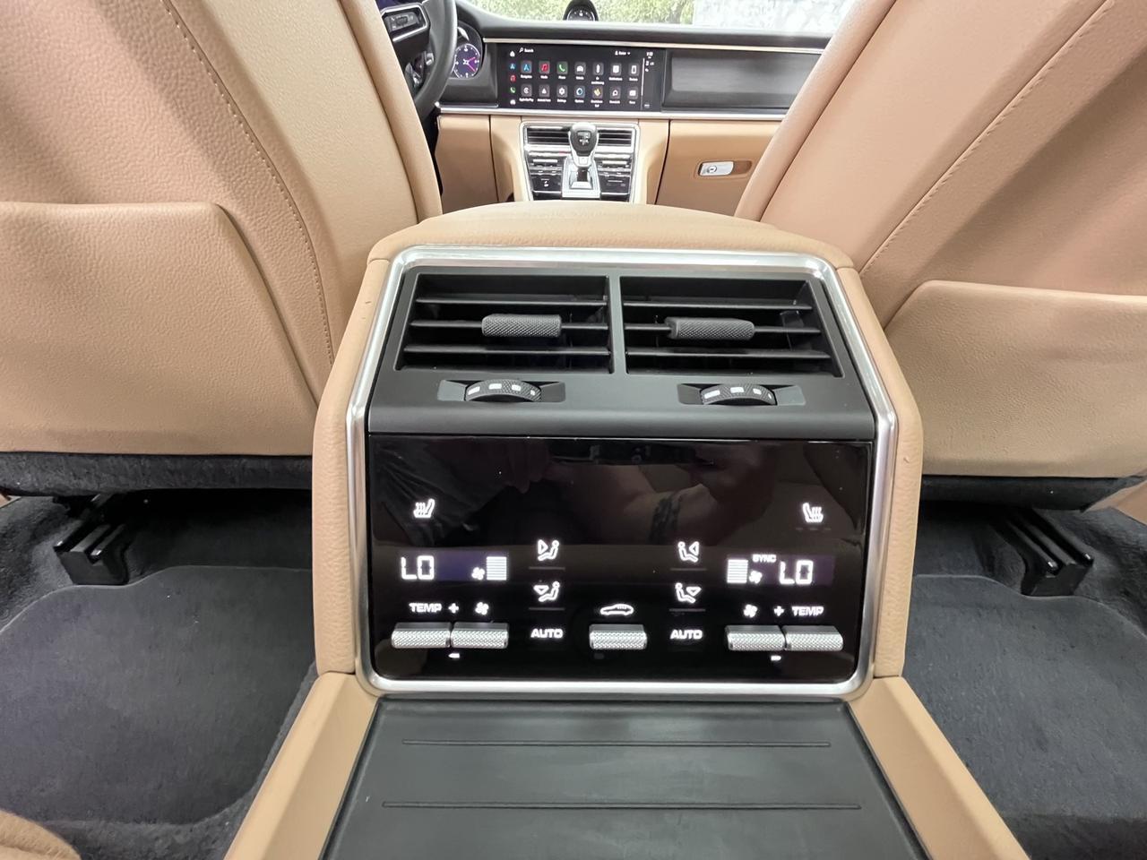 2023 Porsche Panamera Platinum Edition Spring Branch TX