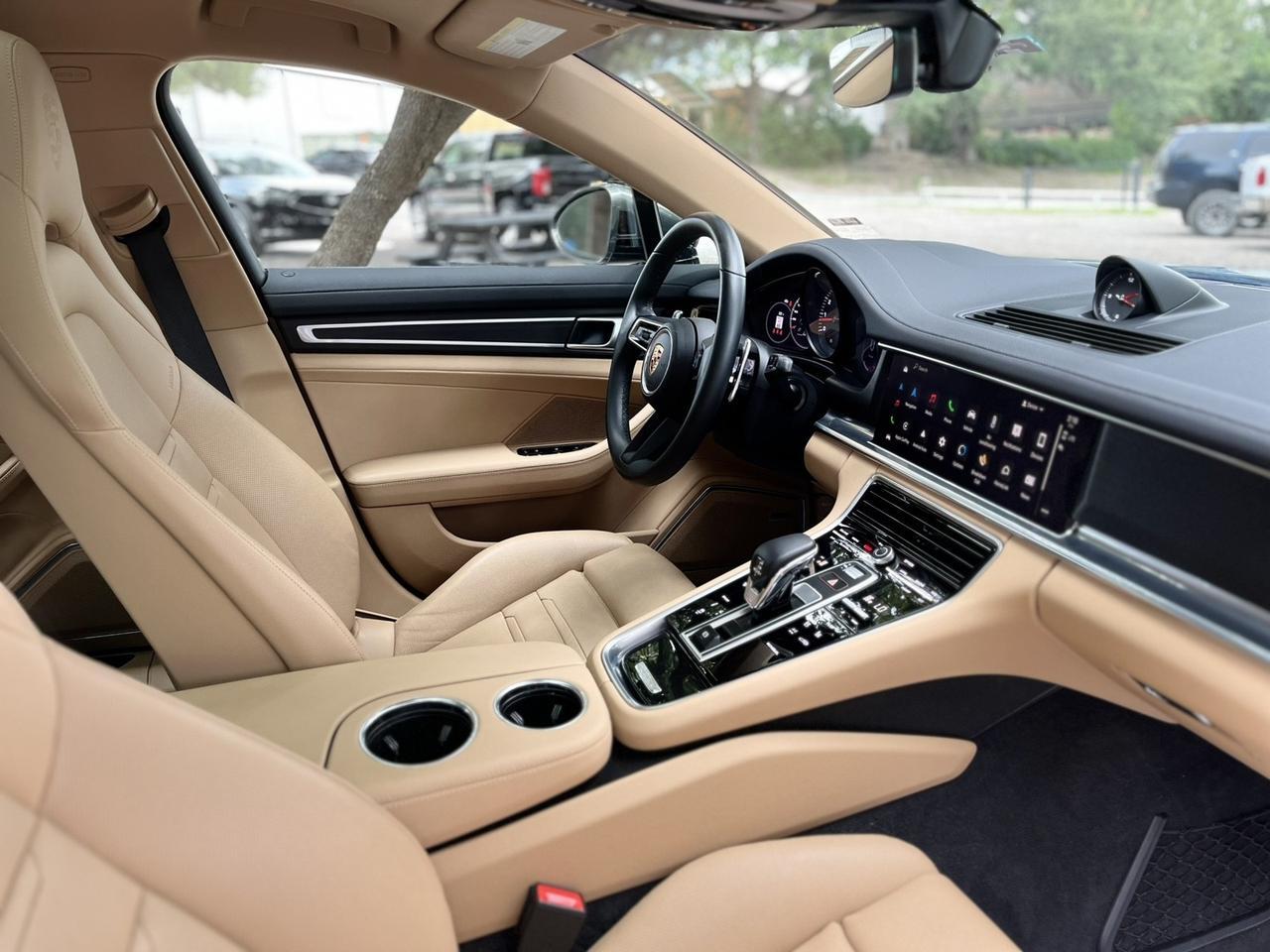 2023 Porsche Panamera Platinum Edition Spring Branch TX