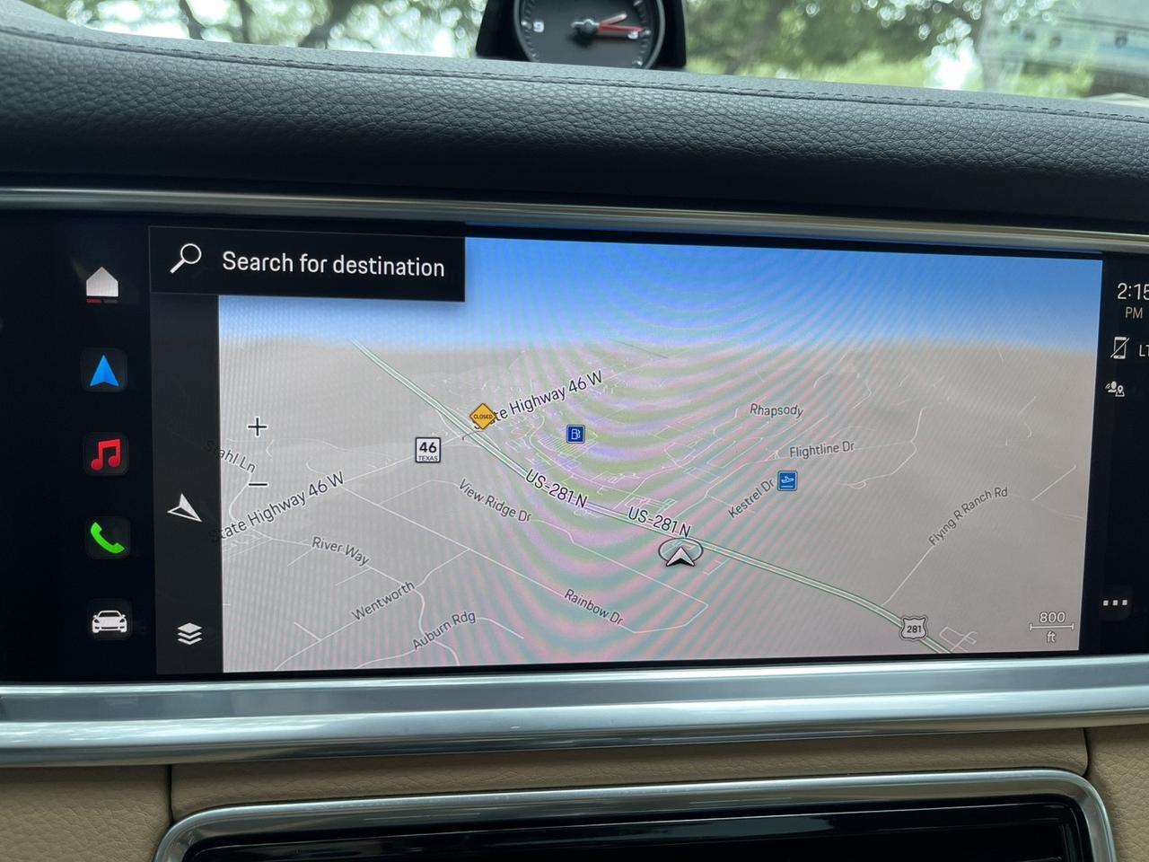 2023 Porsche Panamera Platinum Edition Spring Branch TX