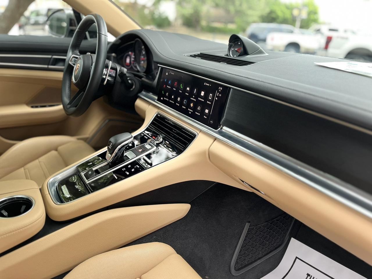 2023 Porsche Panamera Platinum Edition Spring Branch TX