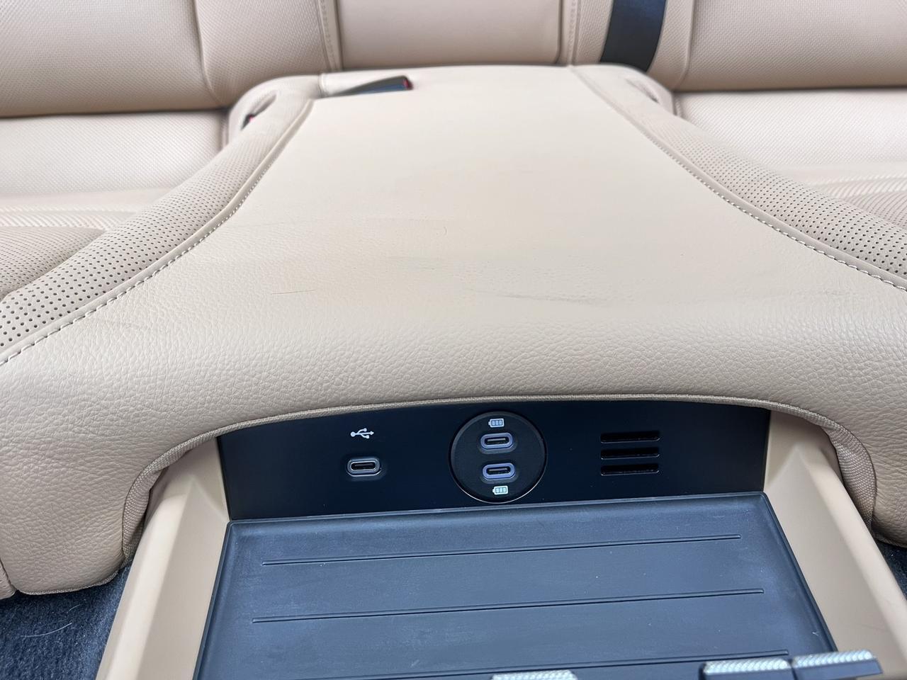 2023 Porsche Panamera Platinum Edition Spring Branch TX