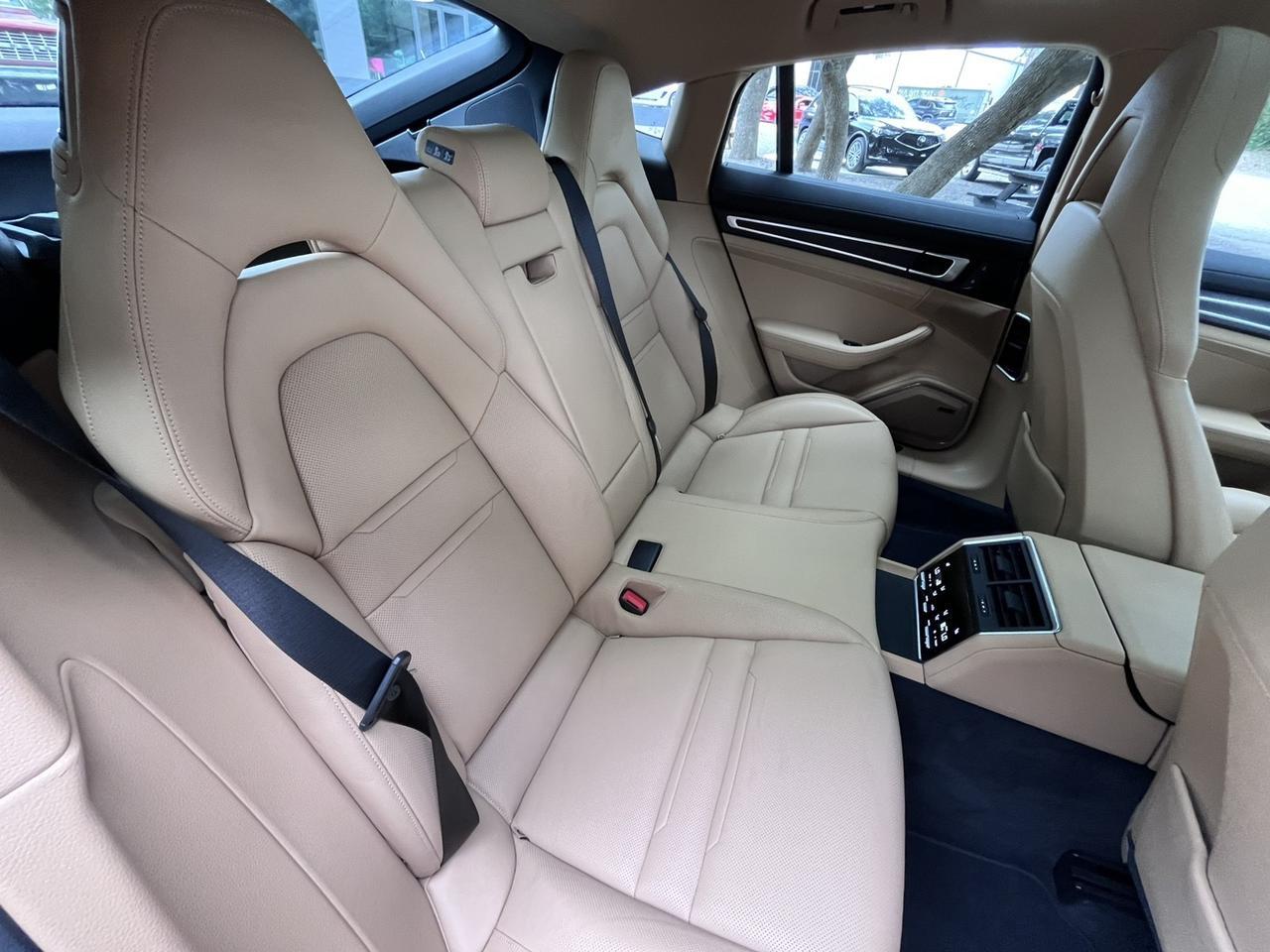 2023 Porsche Panamera Platinum Edition Spring Branch TX