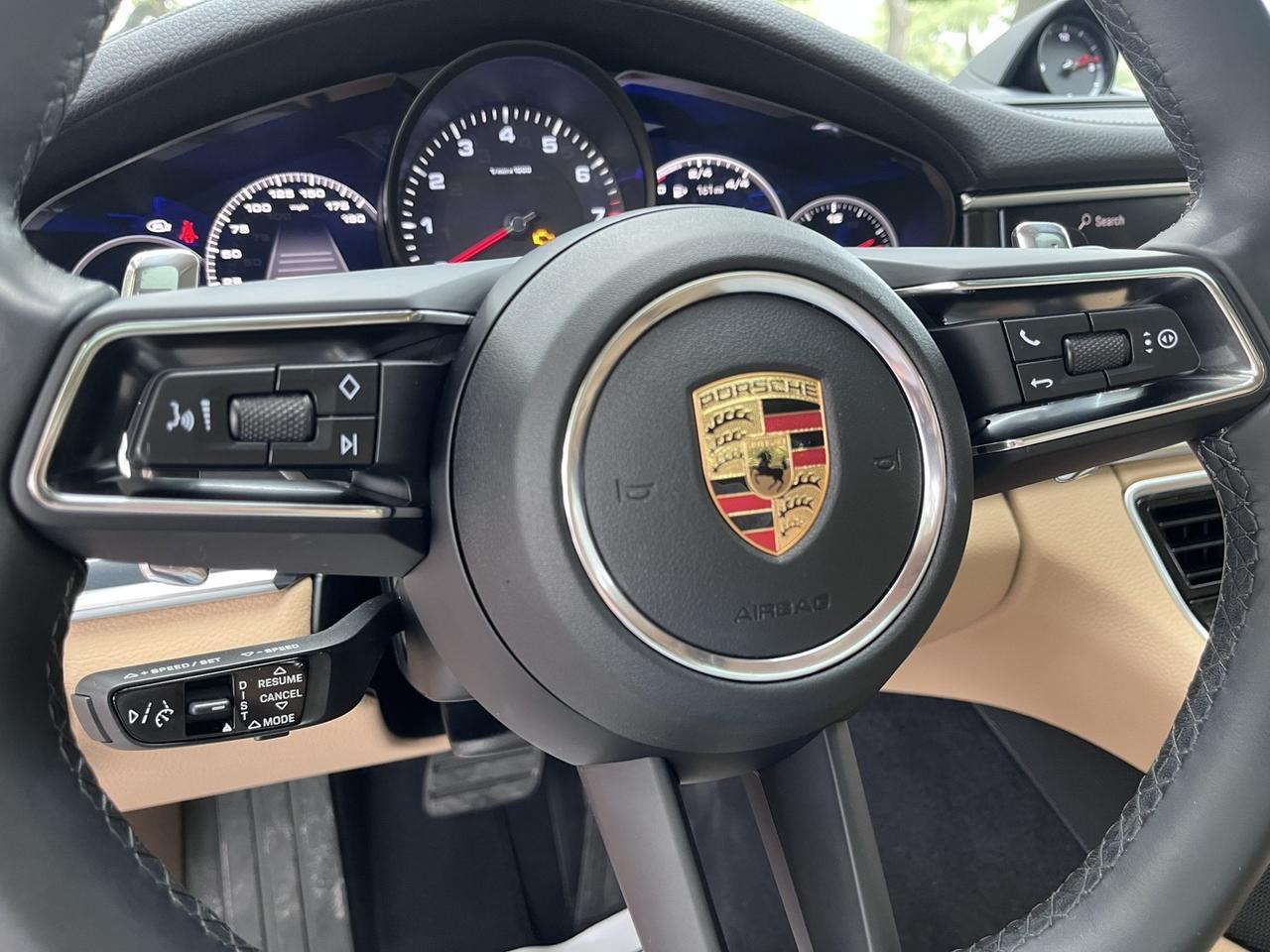2023 Porsche Panamera Platinum Edition Spring Branch TX