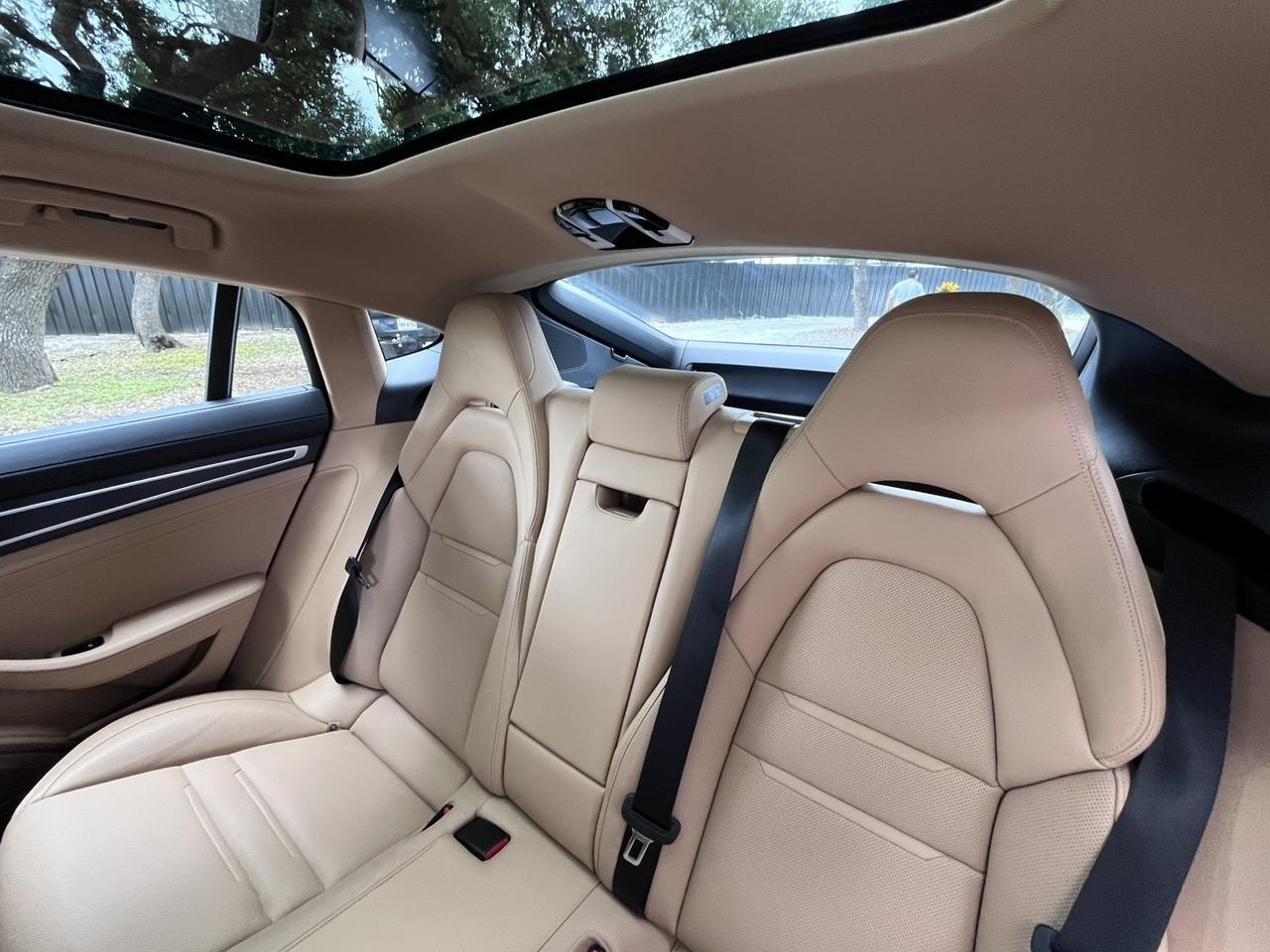2023 Porsche Panamera Platinum Edition Spring Branch TX