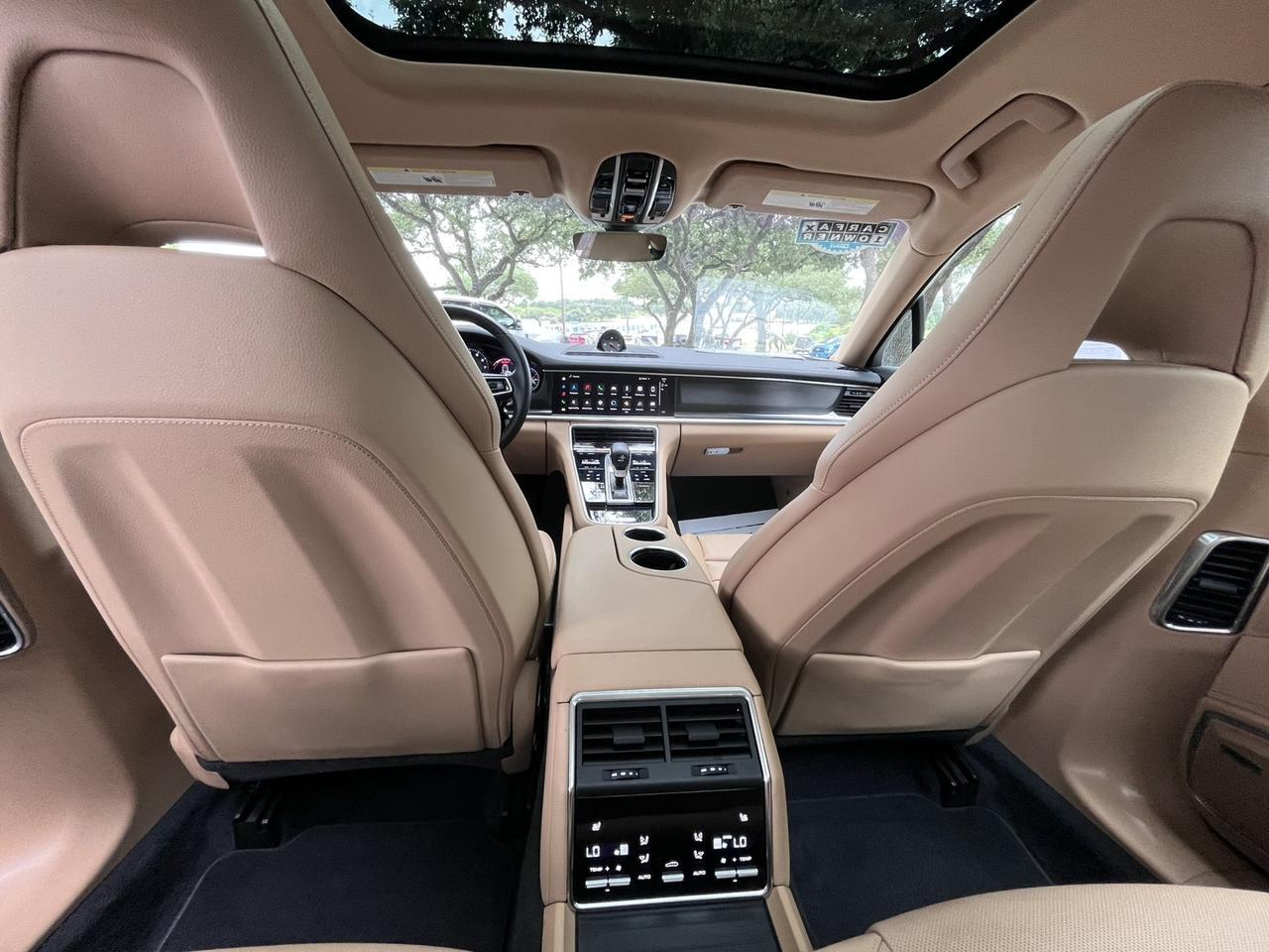 2023 Porsche Panamera Platinum Edition Spring Branch TX