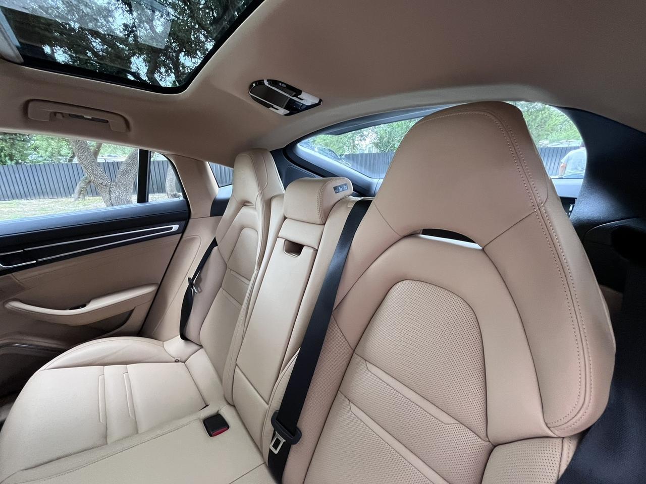 2023 Porsche Panamera Platinum Edition Spring Branch TX