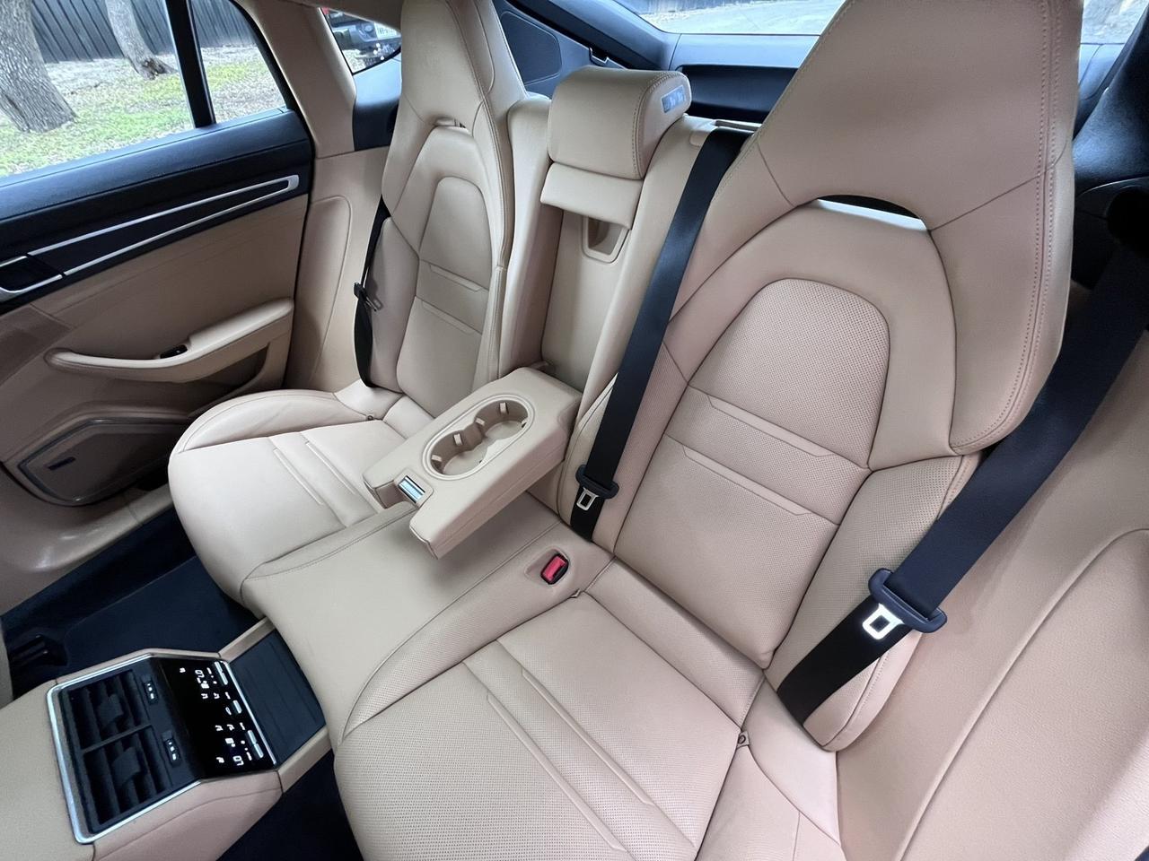 2023 Porsche Panamera Platinum Edition Spring Branch TX