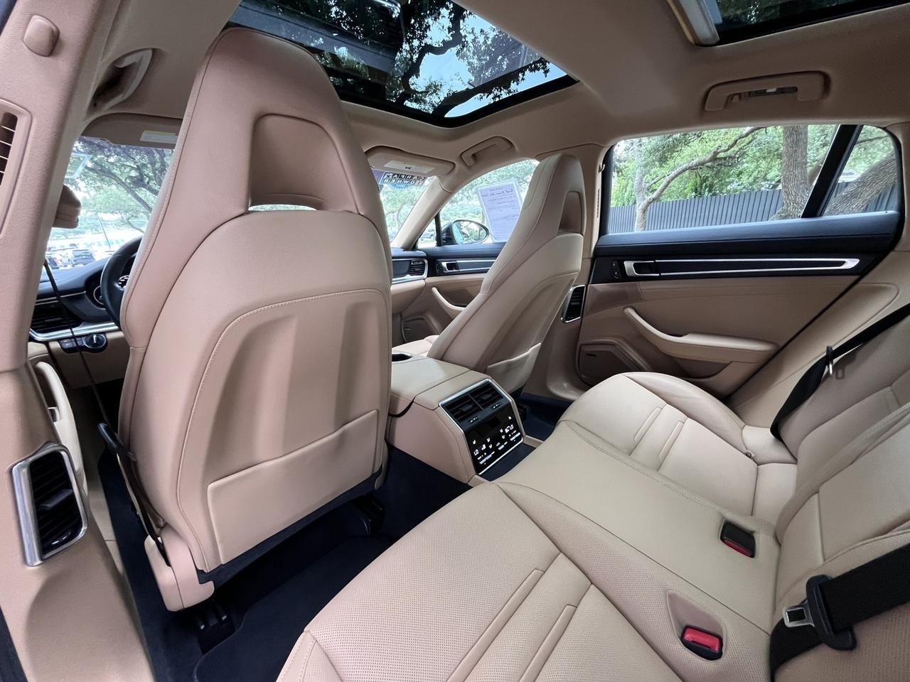2023 Porsche Panamera Platinum Edition Spring Branch TX