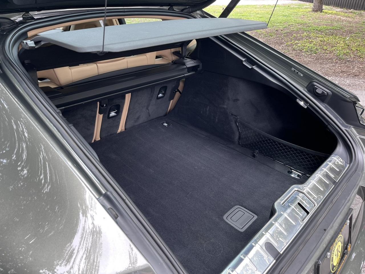 2023 Porsche Panamera Platinum Edition Spring Branch TX