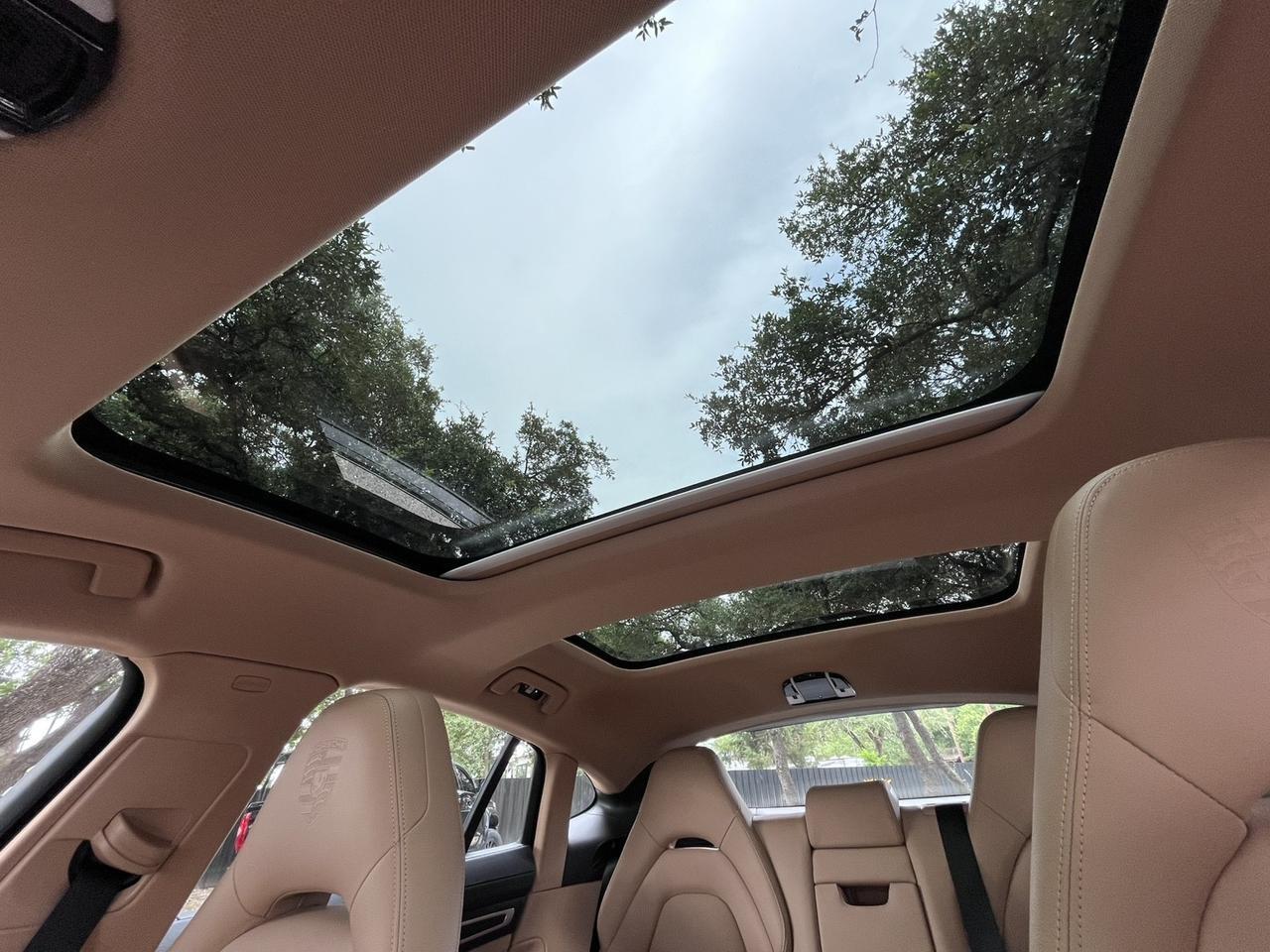 2023 Porsche Panamera Platinum Edition Spring Branch TX