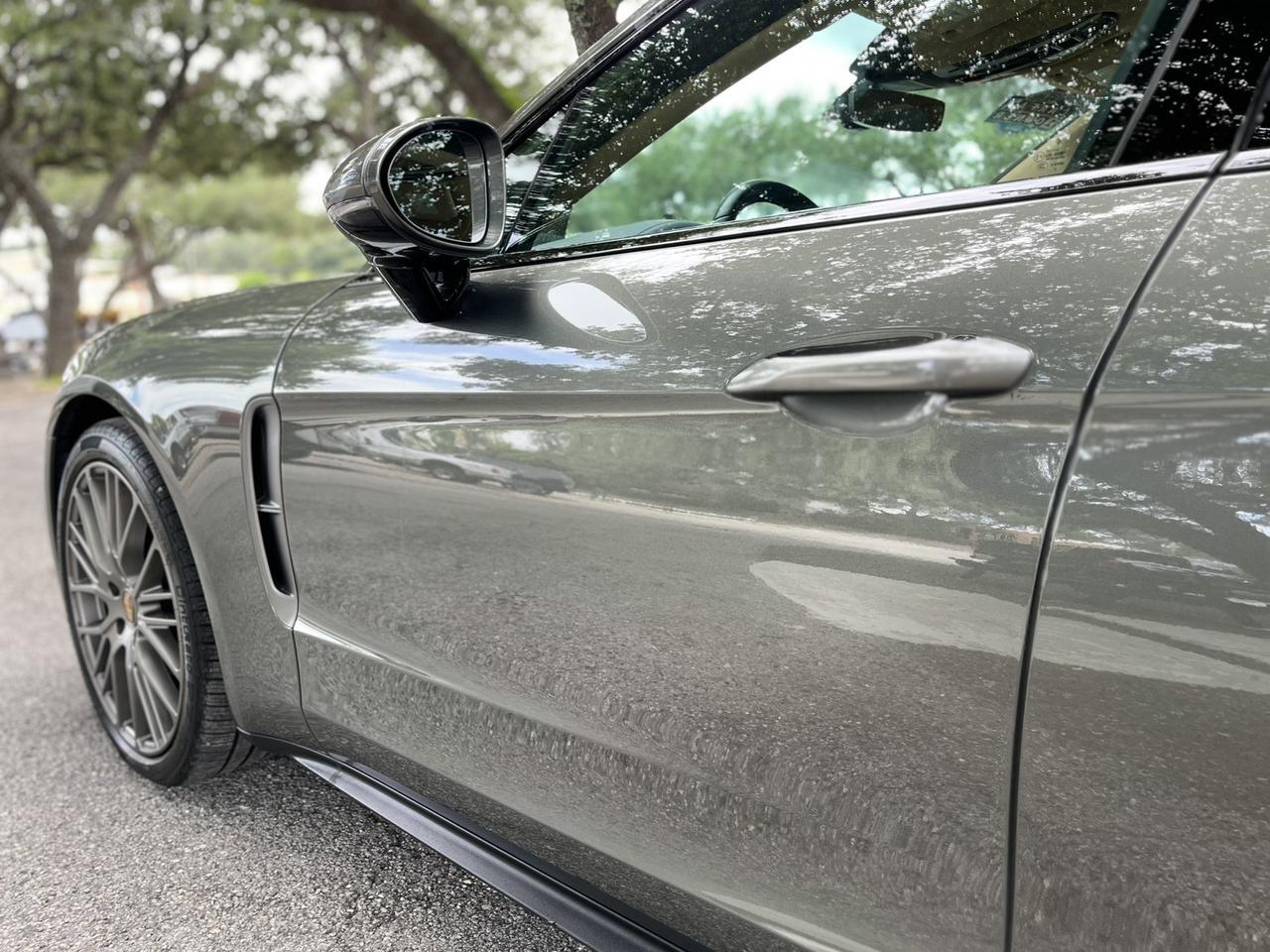 2023 Porsche Panamera Platinum Edition Spring Branch TX