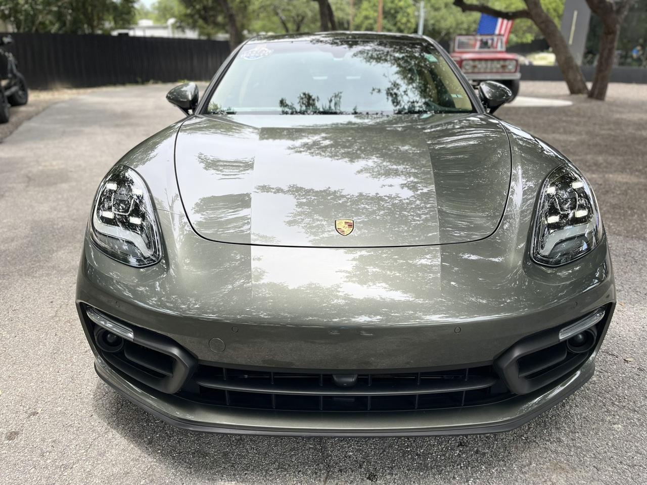 2023 Porsche Panamera Platinum Edition Spring Branch TX